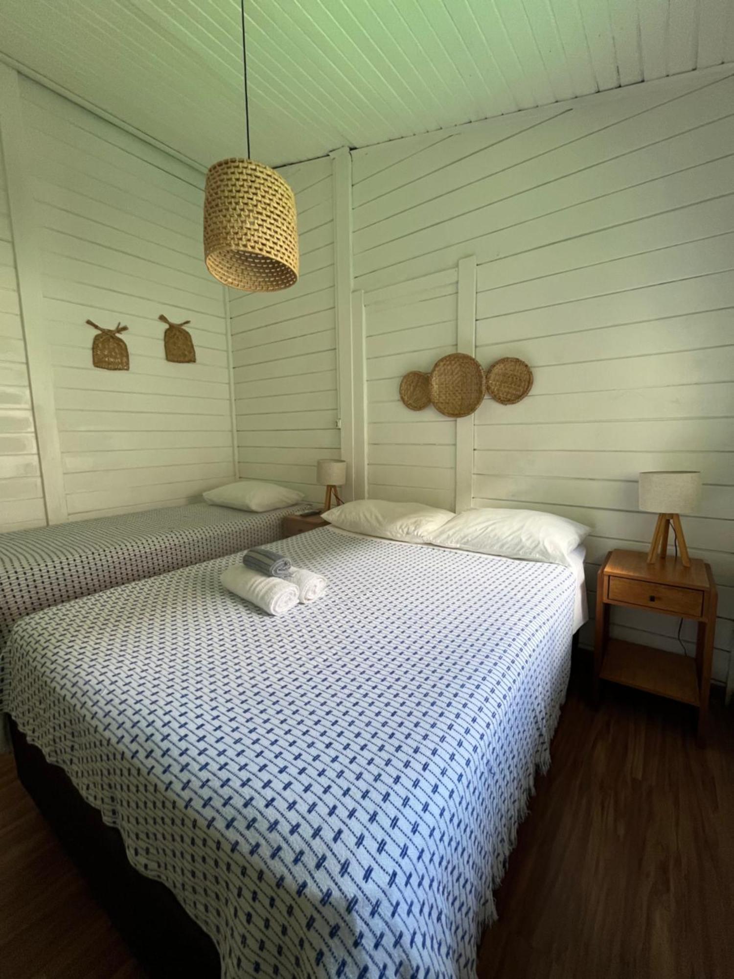 Mare Casa de hóspedes Fernando de Noronha