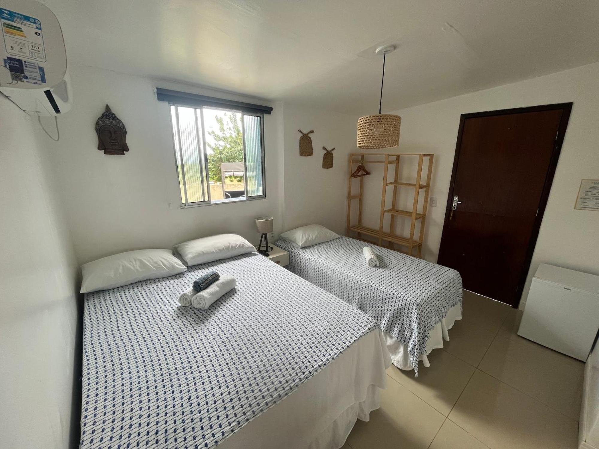 Mare Casa de hóspedes Fernando de Noronha