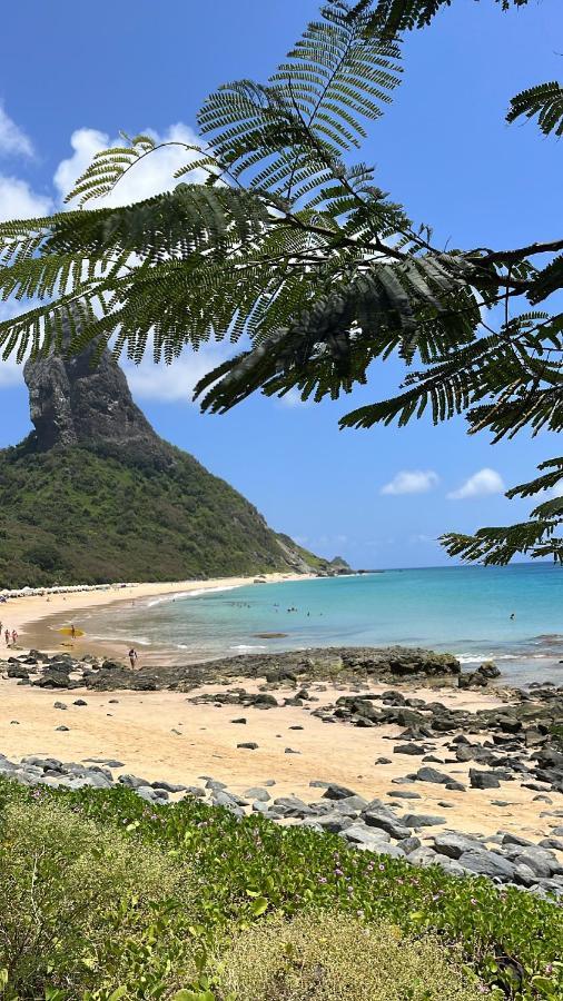 Mare 招待所 Fernando de Noronha